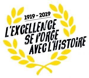 Bouchard a 100 ans!